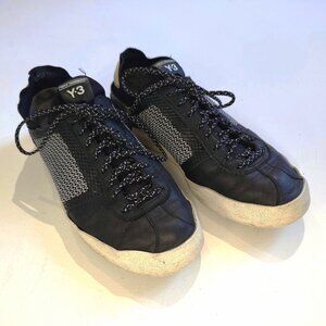 Y3 Yohji Yamamoto Adidas Sneakers